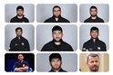 رقابت های کشتی فرنگی بزرگسالان قهرمانی جهان / کرواسی :